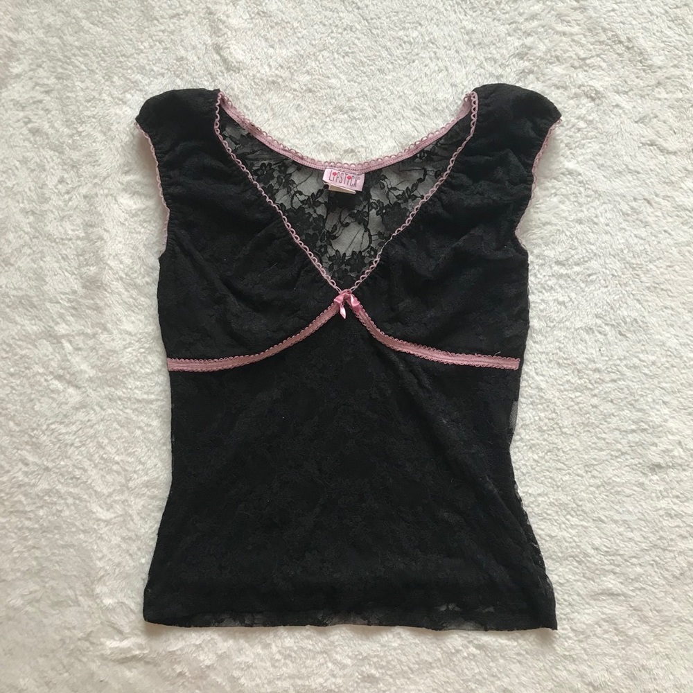 y2k top